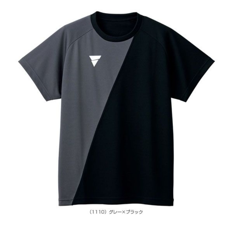Table Tennis Uniform - VICTAS seragam tenis meja baru musim