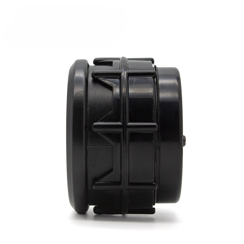 Rubber Booster Speed - Instrumen Modifikasi Mobil Tampilan Digital 52MM