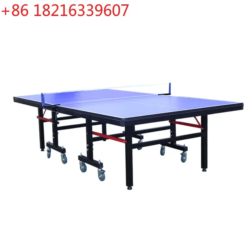 Table Tennis Live - Meja tenis meja indoor dan outdoor,