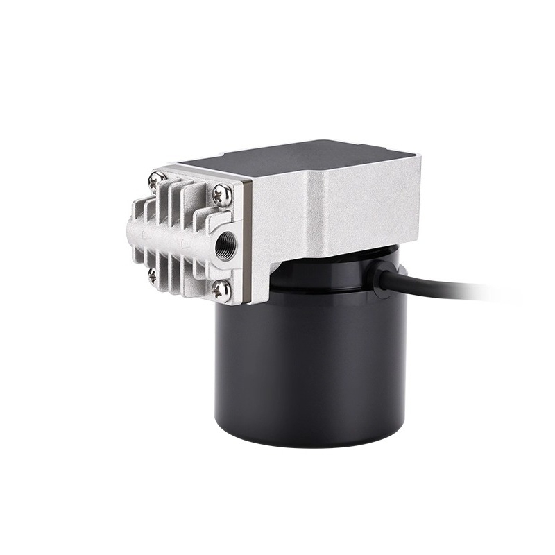 Rubber Booster Speed - Pompa piston ayun 24V pompa pendorong