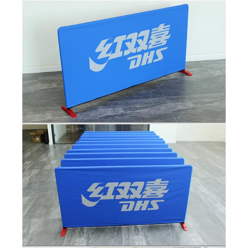 Table Tennis Live - TAO Baffle S60-01 Meja Baffle Tenis