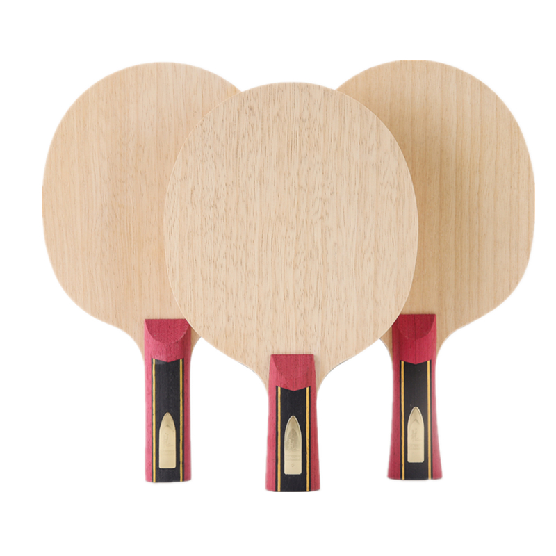 Stiga Carbon Blade - Stuor raket tenis meja serat karbon