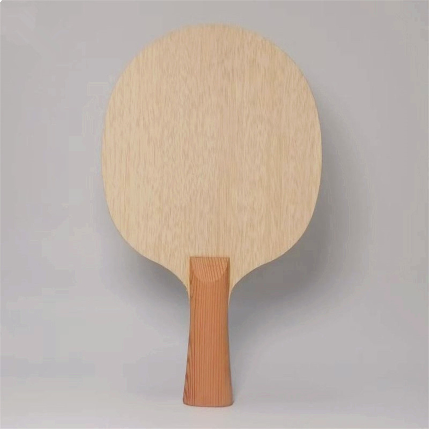 Stiga Carbon Blade - Raket Tenis Meja Baru Ringan 7