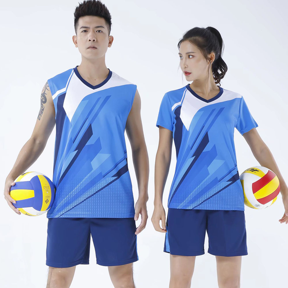 Set Jersey tenis meja pria dan - Table Tennis Uniform ulasan dan harga