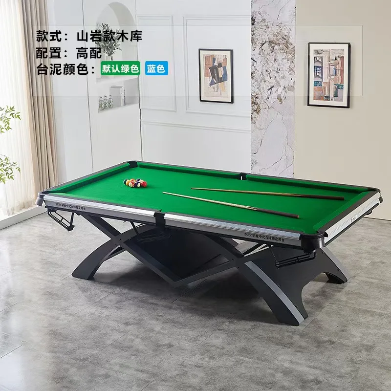 Meja Biliar TAO Standar Dewasa - Table Tennis Live ulasan dan harga