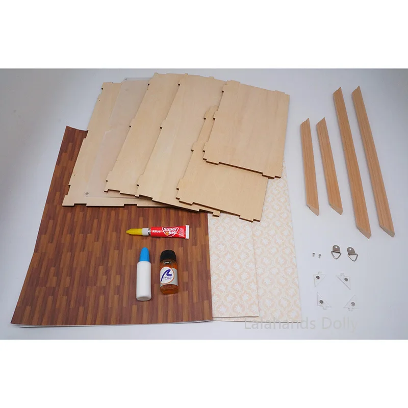 1:12 Rumah Boneka Bergaya Imit - Table Tennis Live ulasan dan harga