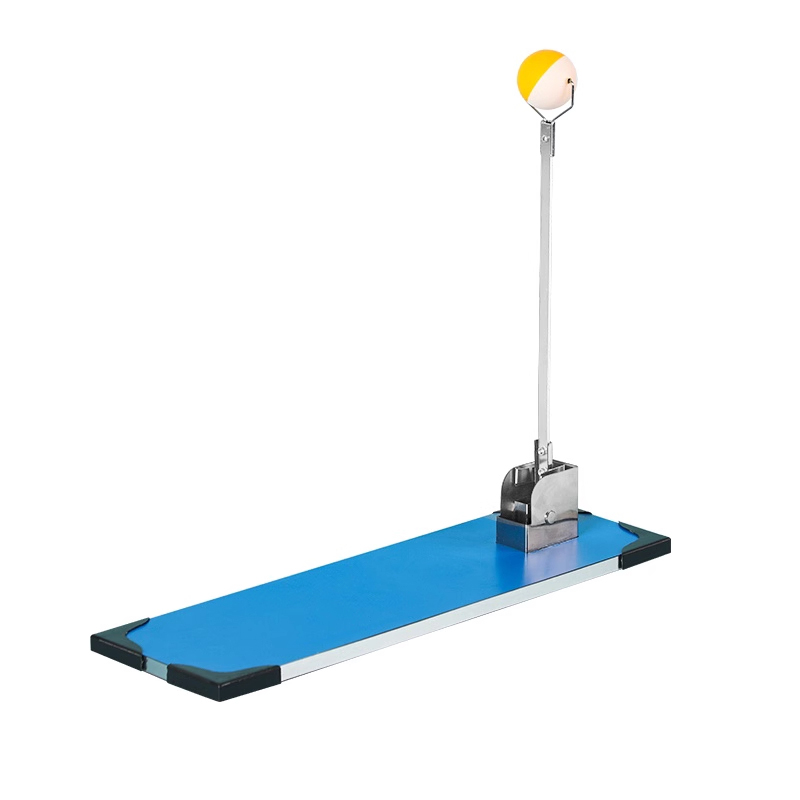 Pelatih Tenis Meja Latihan Men - Table Tennis Practice ulasan dan harga