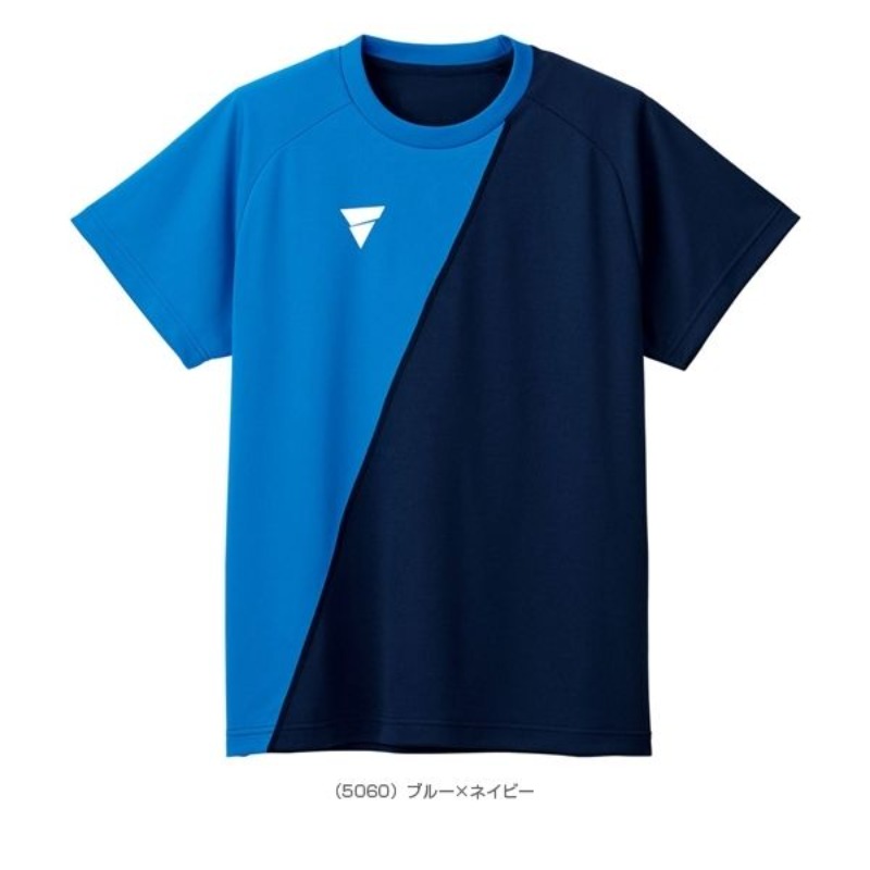 VICTAS seragam tenis meja baru - Table Tennis Uniform ulasan dan harga