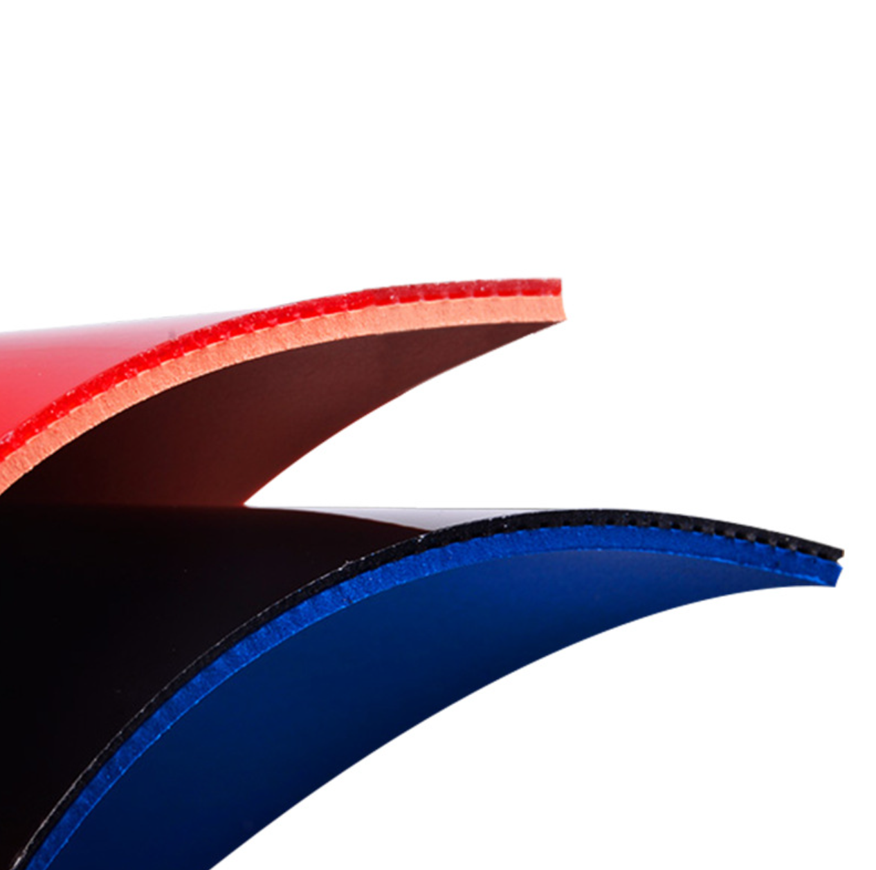 Karet Tenis Meja Seri 729 Cros - Table Tennis Practice ulasan dan harga