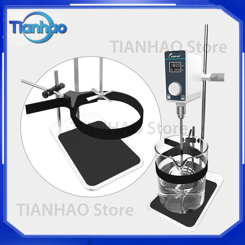 Mesin Pencampur Laboratorium 1 - Rubber Booster Speed ulasan dan harga