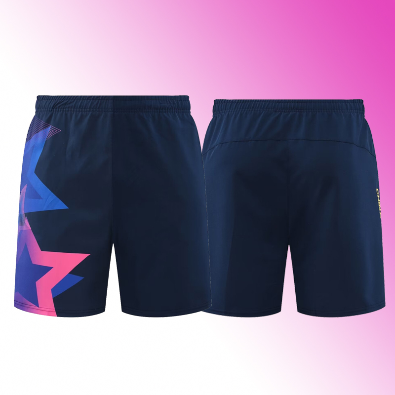 Celana Pendek Tenis Meja Gaya  - Table Tennis Uniform ulasan dan harga