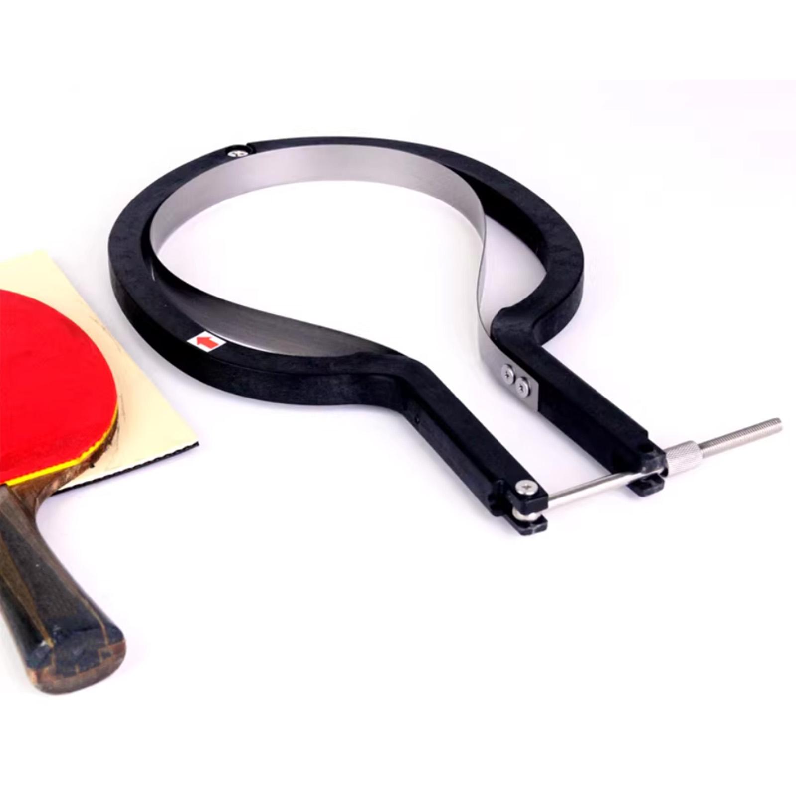 Kit Pemotong Tenis Meja Berkin - Table Tennis Practice ulasan dan harga
