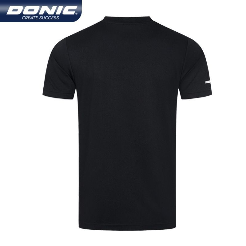Seragam Tenis Meja DONIC Asli  - Table Tennis Uniform ulasan dan harga