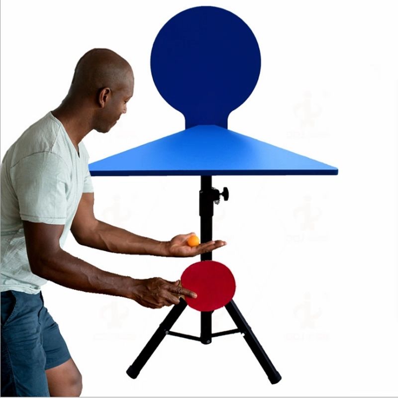 Papan Pantul Tenis Meja WAP02  - Table Tennis Practice ulasan dan harga