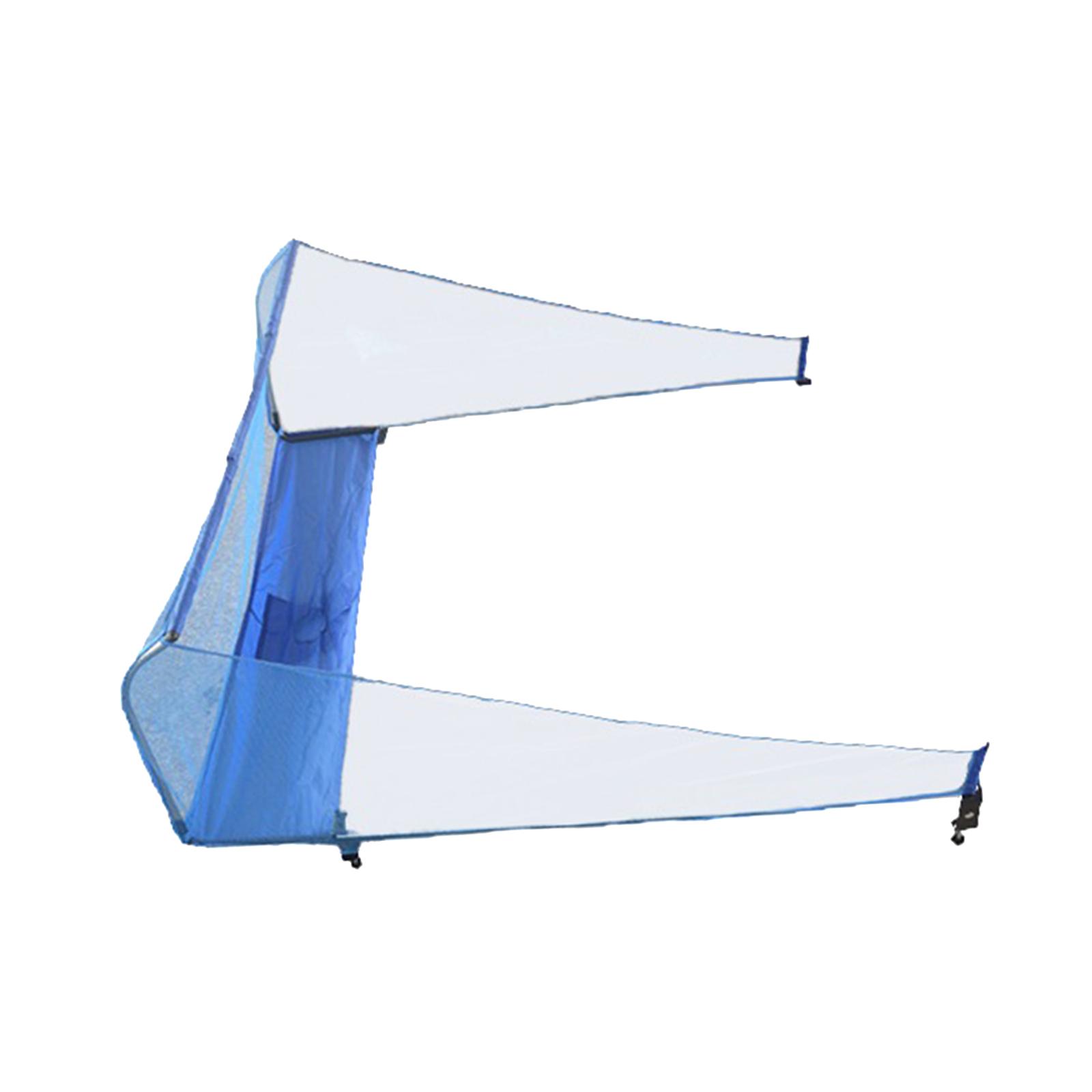 Jaring Kolektor Tenis Meja Mud - Table Tennis Practice ulasan dan harga