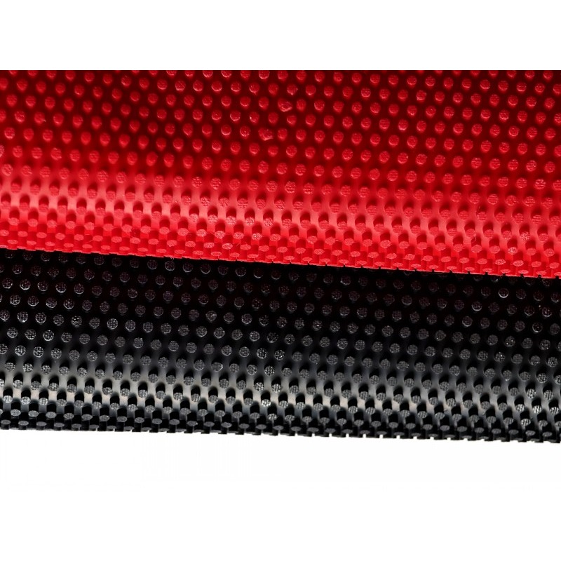 Double Fish 1615 Karet Tenis M - Table Tennis Games ulasan dan harga
