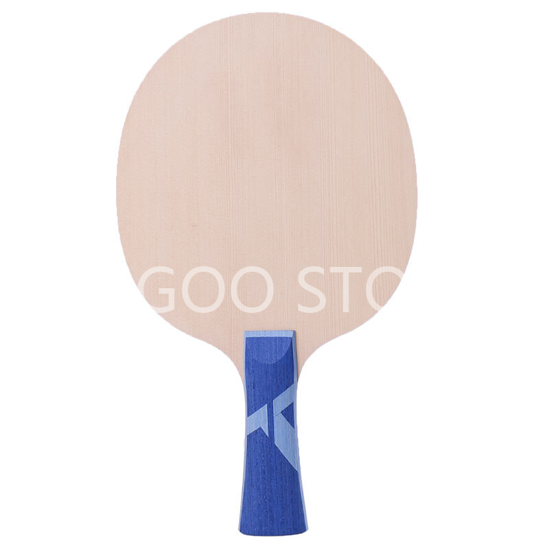 YINHE T-1S / T1S Pisau Tenis M - Stiga Carbon Blade ulasan dan harga