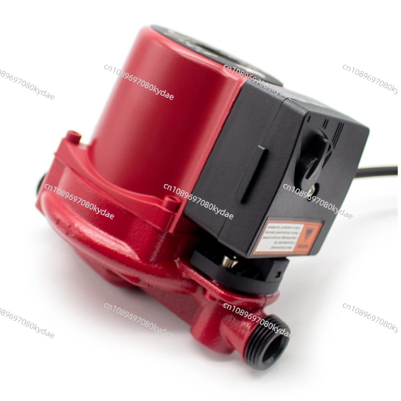 Pompa Sirkulasi Otomatis Peman - Rubber Booster Speed ulasan dan harga