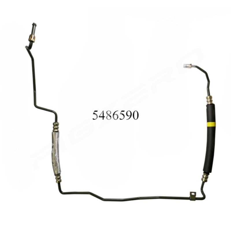Selang Pengembalian Oli Pendin - Rubber Booster Speed ulasan dan harga