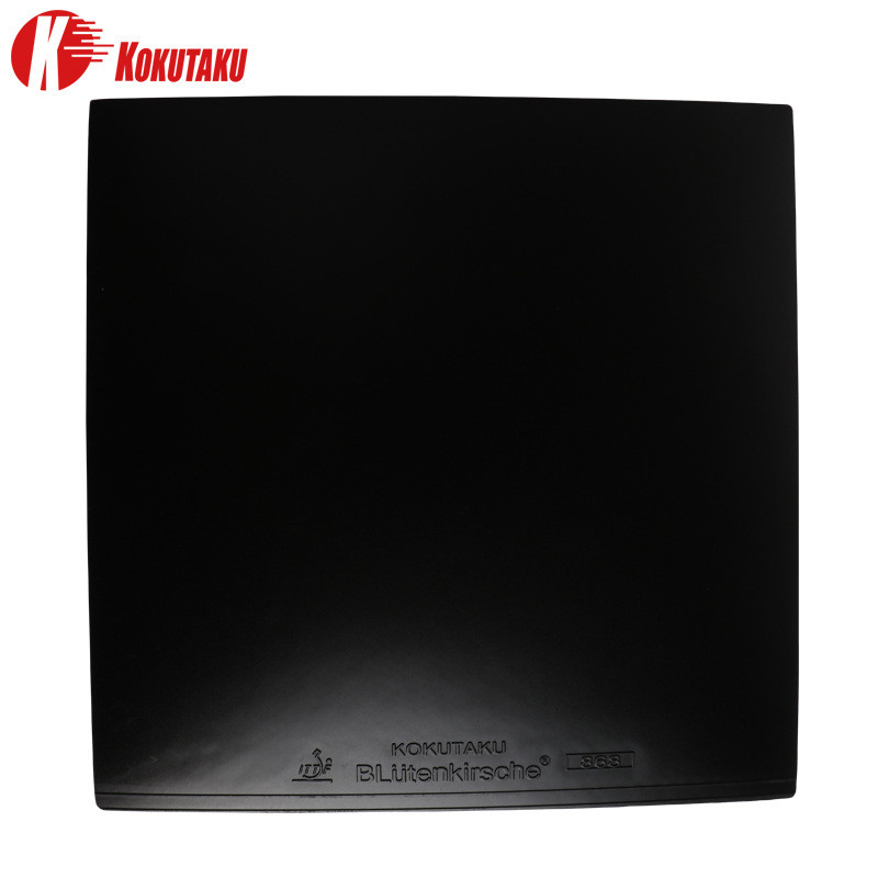 KOKUTAKU 868 karet tenis meja, - Table Tennis Practice ulasan dan harga