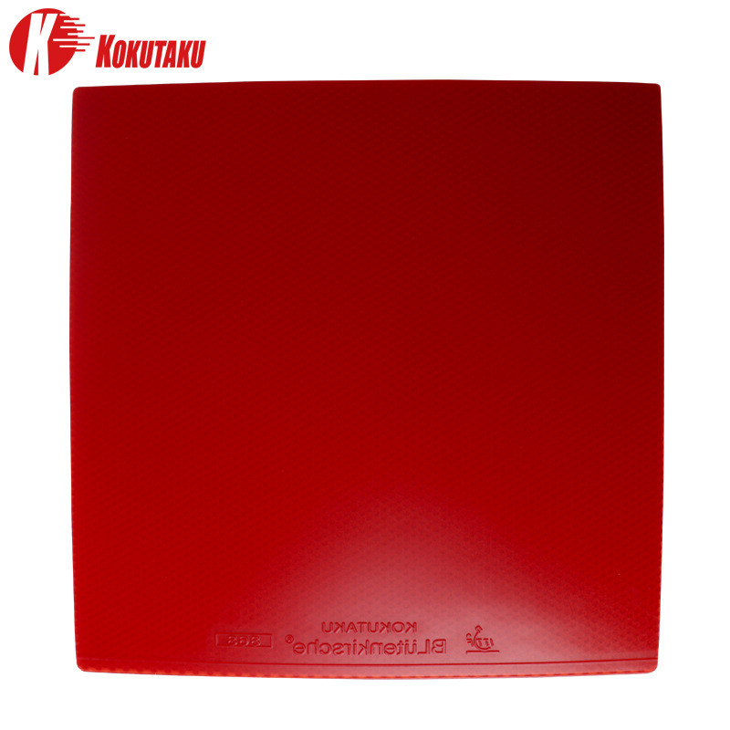 KOKUTAKU 868 karet tenis meja, - Table Tennis Practice ulasan dan harga