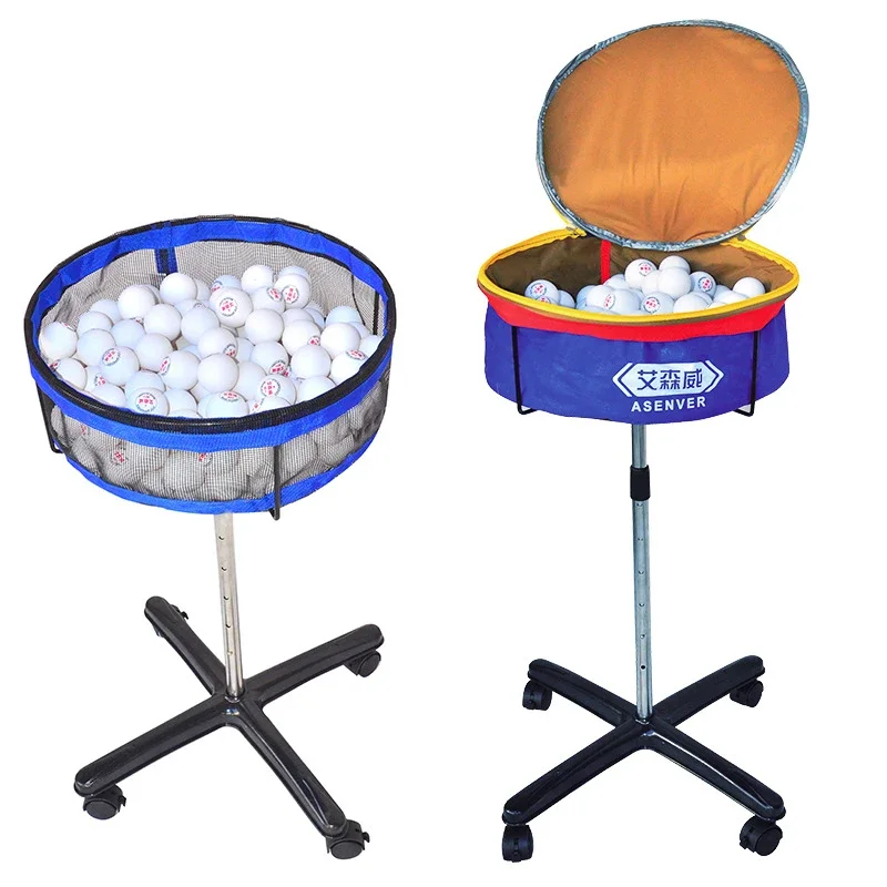 Set kolektor keranjang tenis m - Table Tennis Practice ulasan dan harga