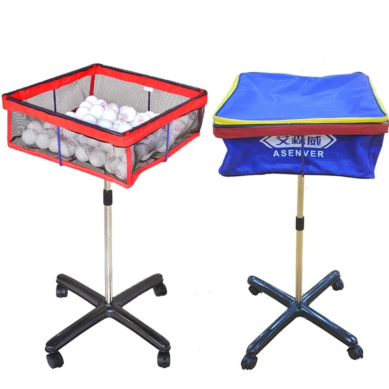 Set kolektor keranjang tenis m - Table Tennis Practice ulasan dan harga