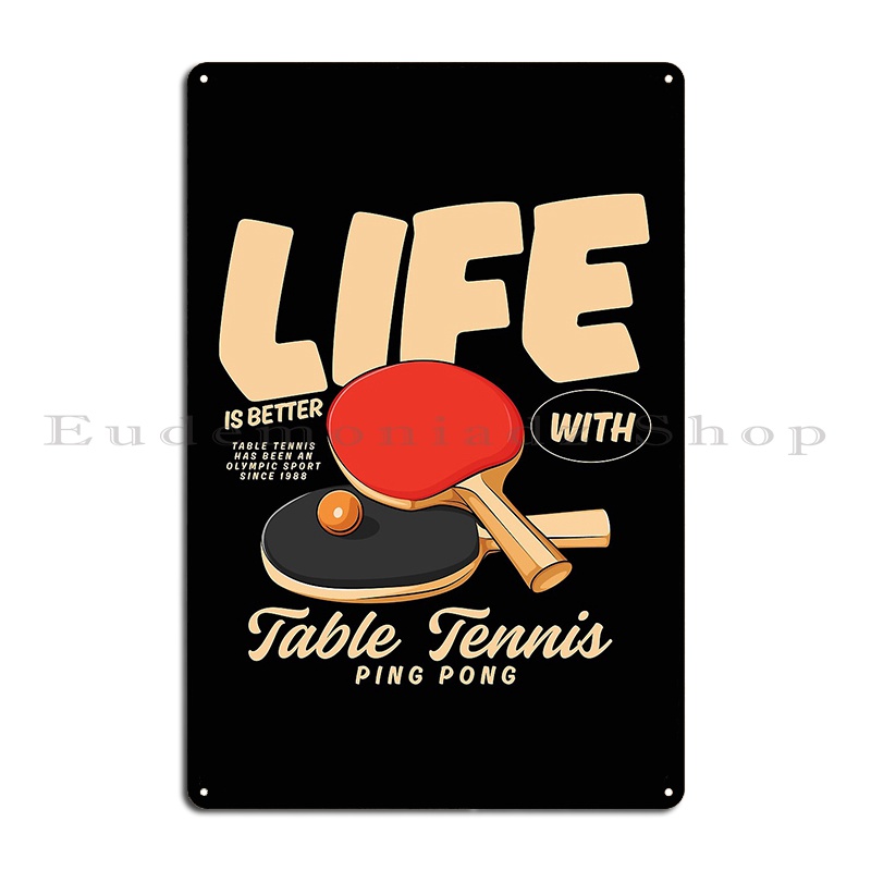 You're The Ping To My Pong Luc - Table Tennis Live ulasan dan harga