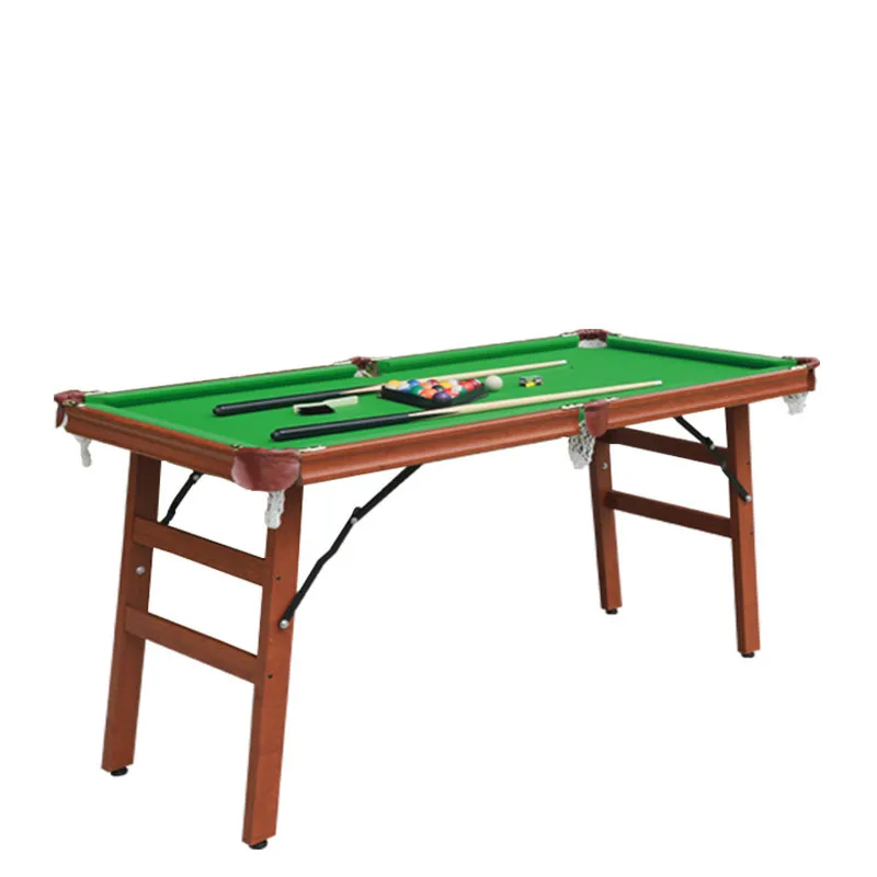 Meja biliar anak TAO, meja ten - Table Tennis Live ulasan dan harga
