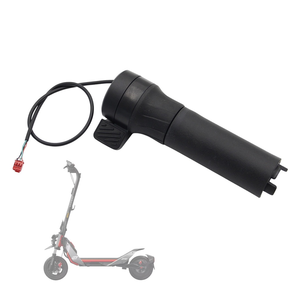 Pegangan Gas UNTUK Aksesori Sk - Rubber Booster Speed ulasan dan harga