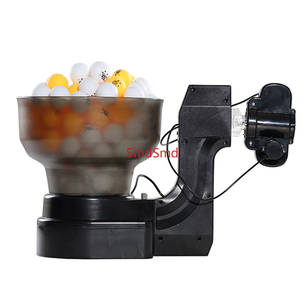 Robot Tenis Meja, Mesin Bola P - Table Tennis Practice ulasan dan harga