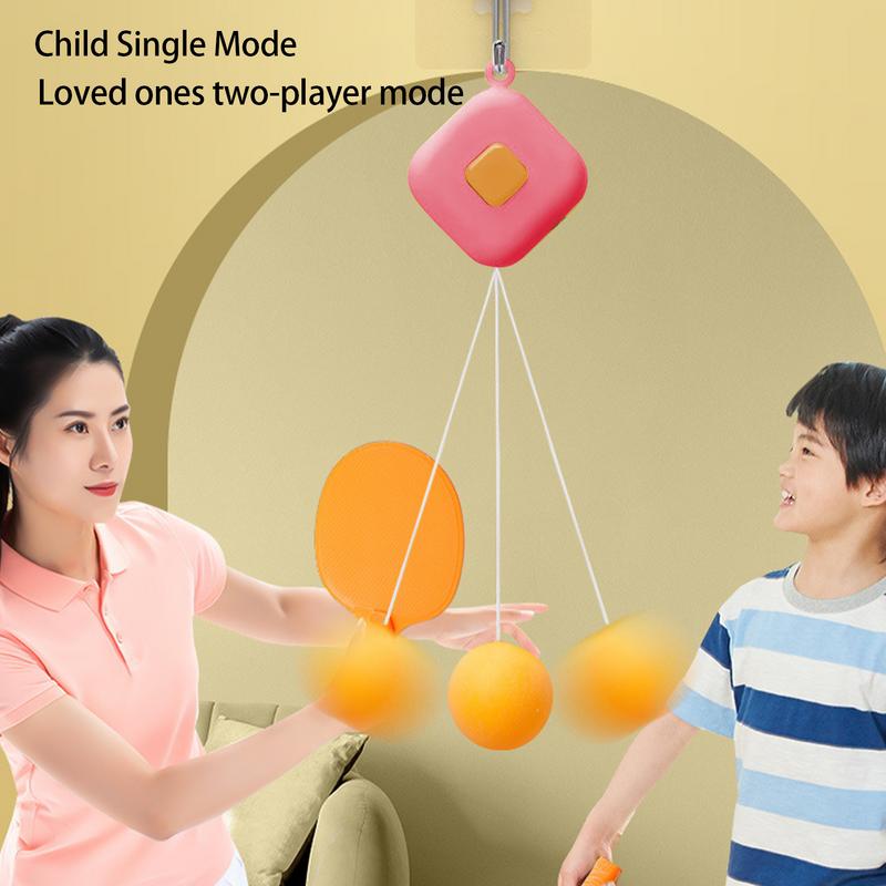 Tenis meja latihan dalam ruang - Table Tennis Practice ulasan dan harga