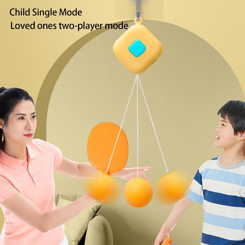 Tenis meja latihan dalam ruang - Table Tennis Practice ulasan dan harga