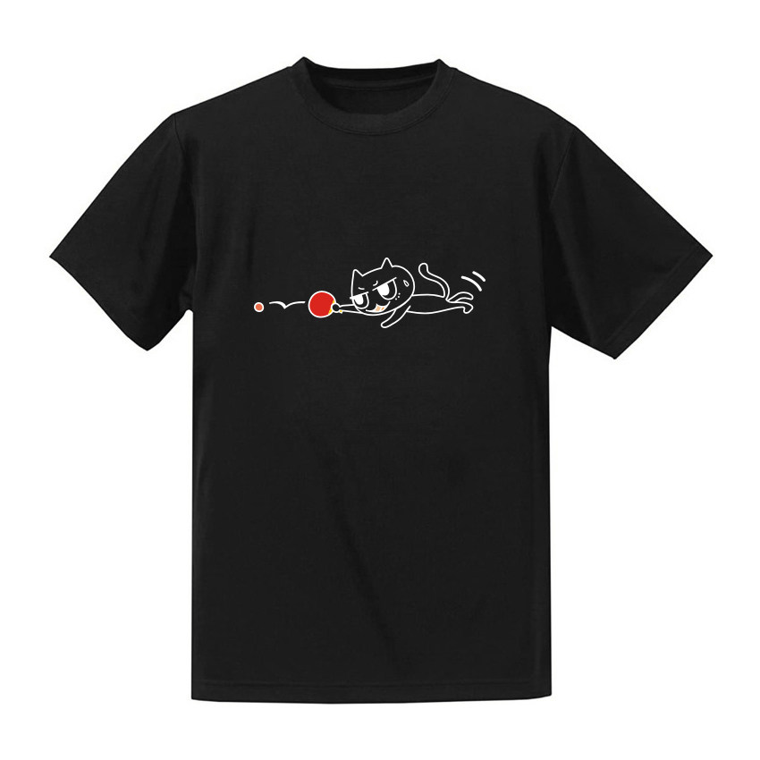 Seragam Tenis Meja, Jersey Pin - Table Tennis Uniform ulasan dan harga