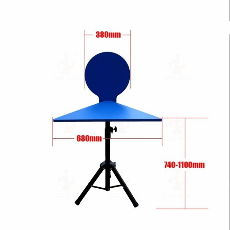 Papan Rebound Tenis Meja yang  - Table Tennis Practice ulasan dan harga