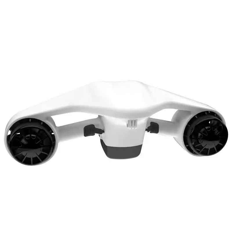 Skuter Air Listrik Kecepatan G - Rubber Booster Speed ulasan dan harga