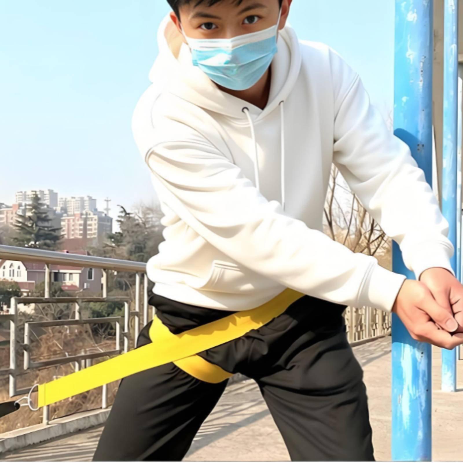 Sabuk Latihan Ayunan Golf dari - Table Tennis Practice ulasan dan harga