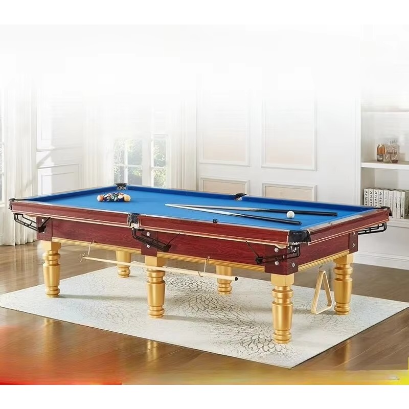 Meja biliar hitam TAO Cina, me - Table Tennis Live ulasan dan harga
