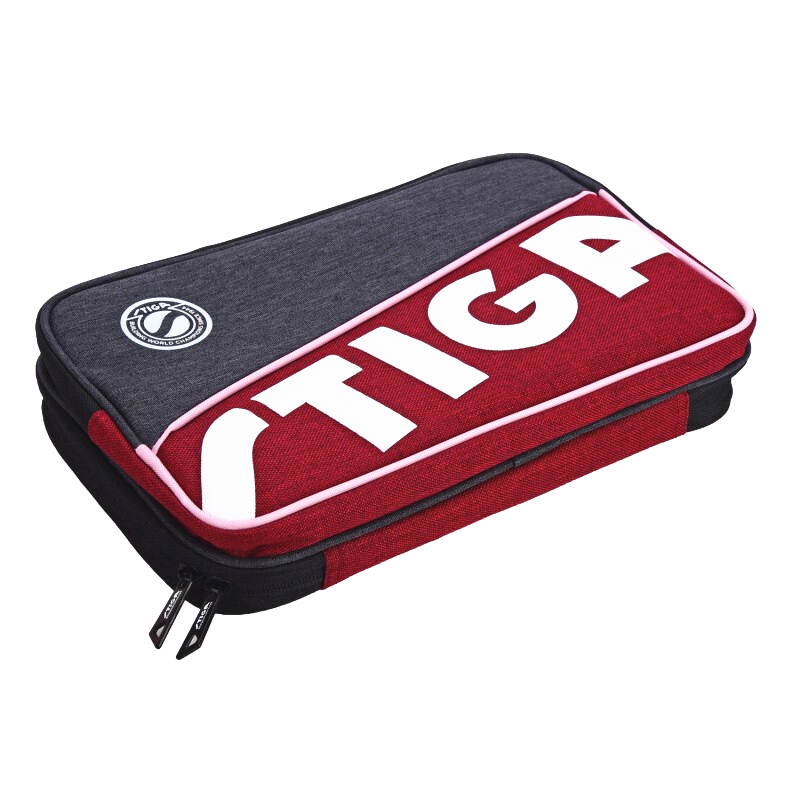 STIGA Raket Tenis Meja Tas Bar - Table Tennis Practice ulasan dan harga