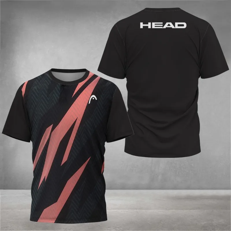 Kaus Pria Bersirkulasi Musim P - Table Tennis Uniform ulasan dan harga