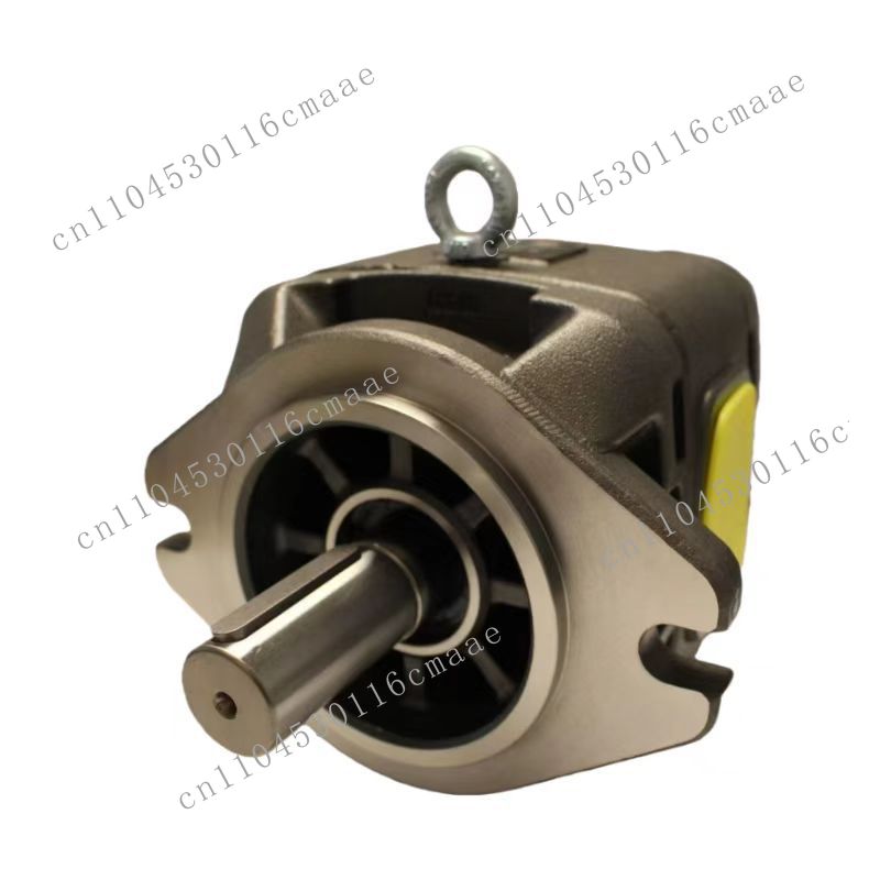Pompa Gigi Internal Tekanan Ti - Rubber Booster Speed ulasan dan harga