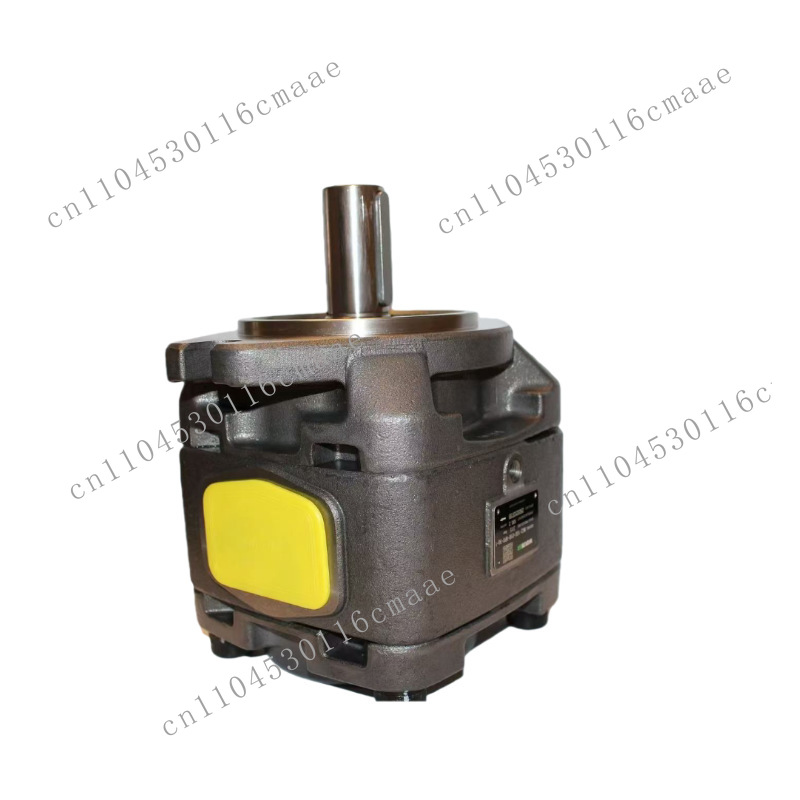 Pompa Gigi Internal Tekanan Ti - Rubber Booster Speed ulasan dan harga