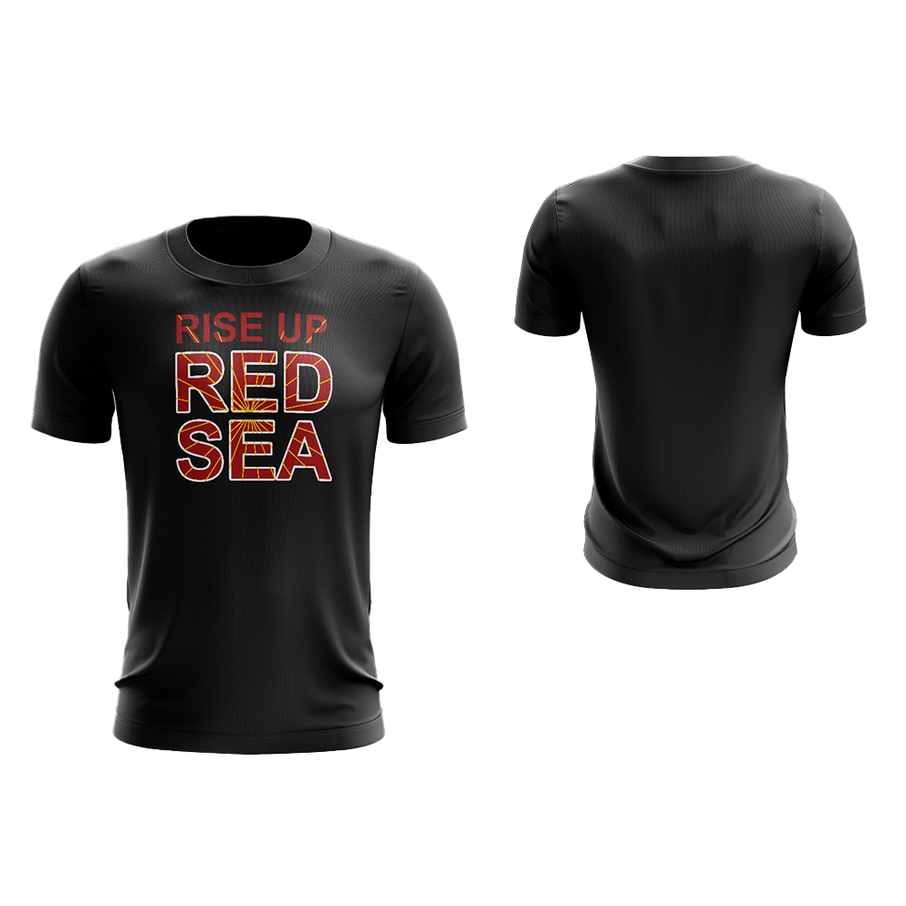 Kaus kustom kaus tenis pria WA - Table Tennis Uniform ulasan dan harga