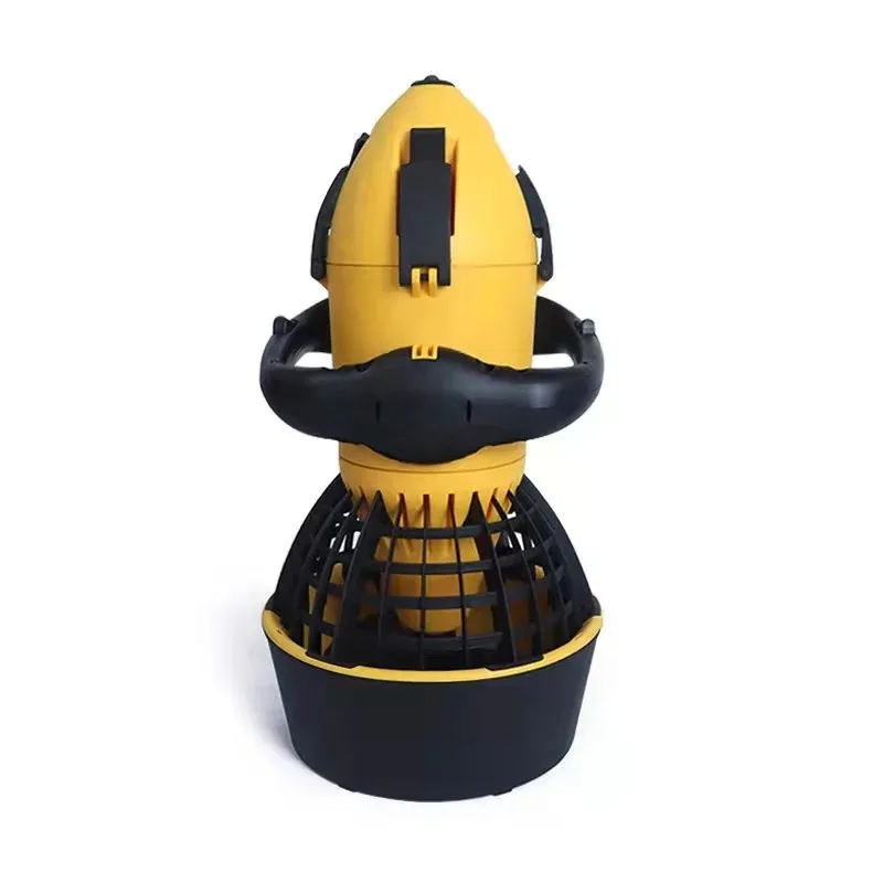 Pendorong selam elektrik gengg - Rubber Booster Speed ulasan dan harga