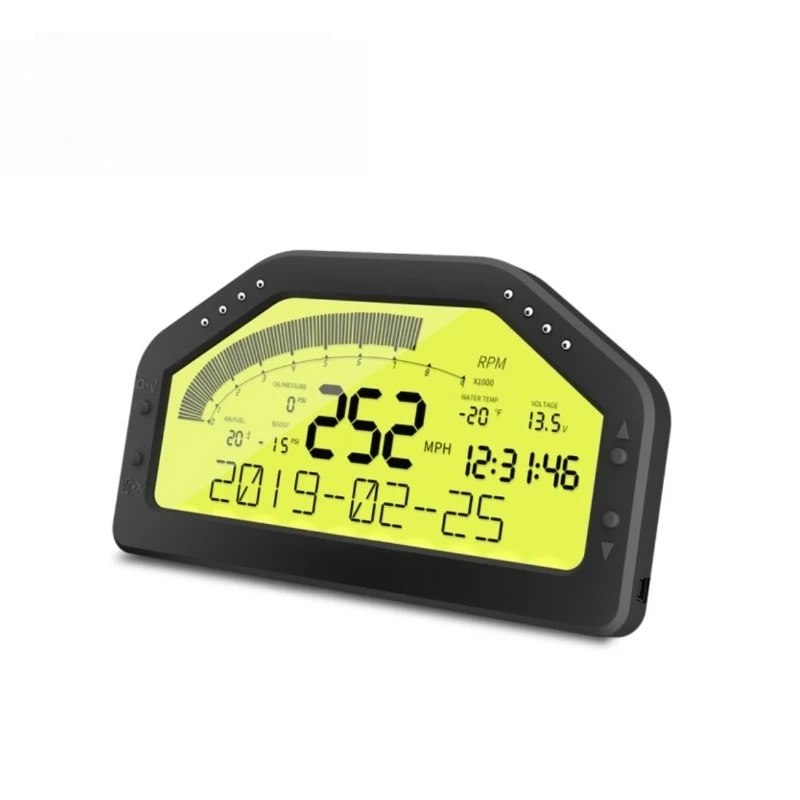 Dashboard Balap 12V Universal  - Rubber Booster Speed ulasan dan harga