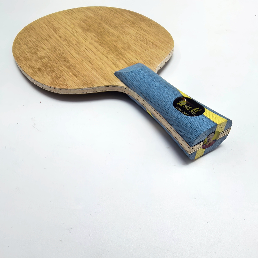 Raket Tennis meja serat karbon - Stiga Carbon Blade ulasan dan harga