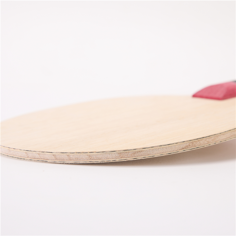 Stuor raket tenis meja serat k - Stiga Carbon Blade ulasan dan harga