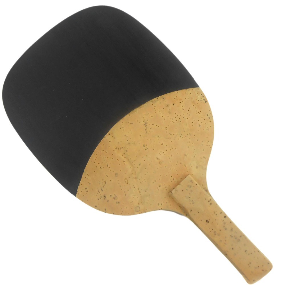 PALIO raket tenis meja, 8603 k - Stiga Carbon Blade ulasan dan harga