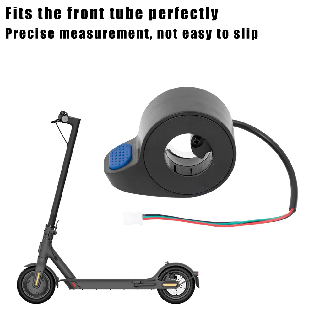 Throttle Jempol Panggilan Cepa - Rubber Booster Speed ulasan dan harga