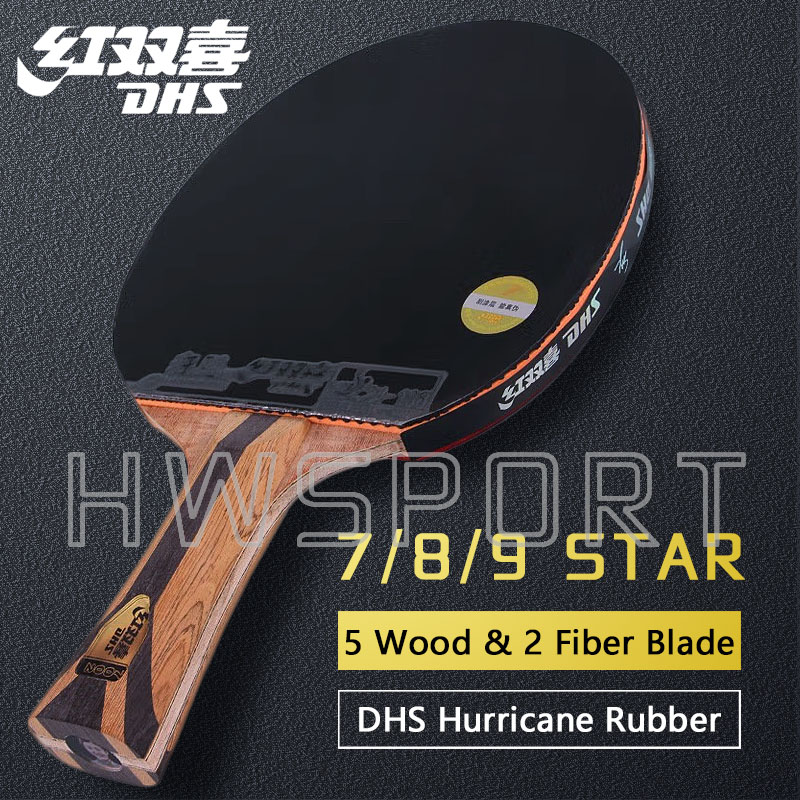 Raket tenis meja 7 bintang, pe - Stiga Carbon Blade ulasan dan harga